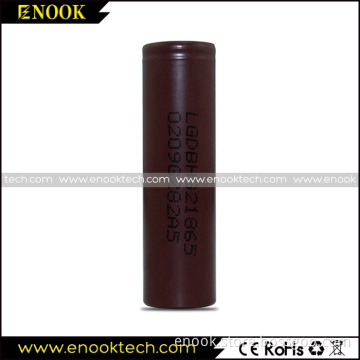 Lowest price LG HG2 Rechargeable Battery